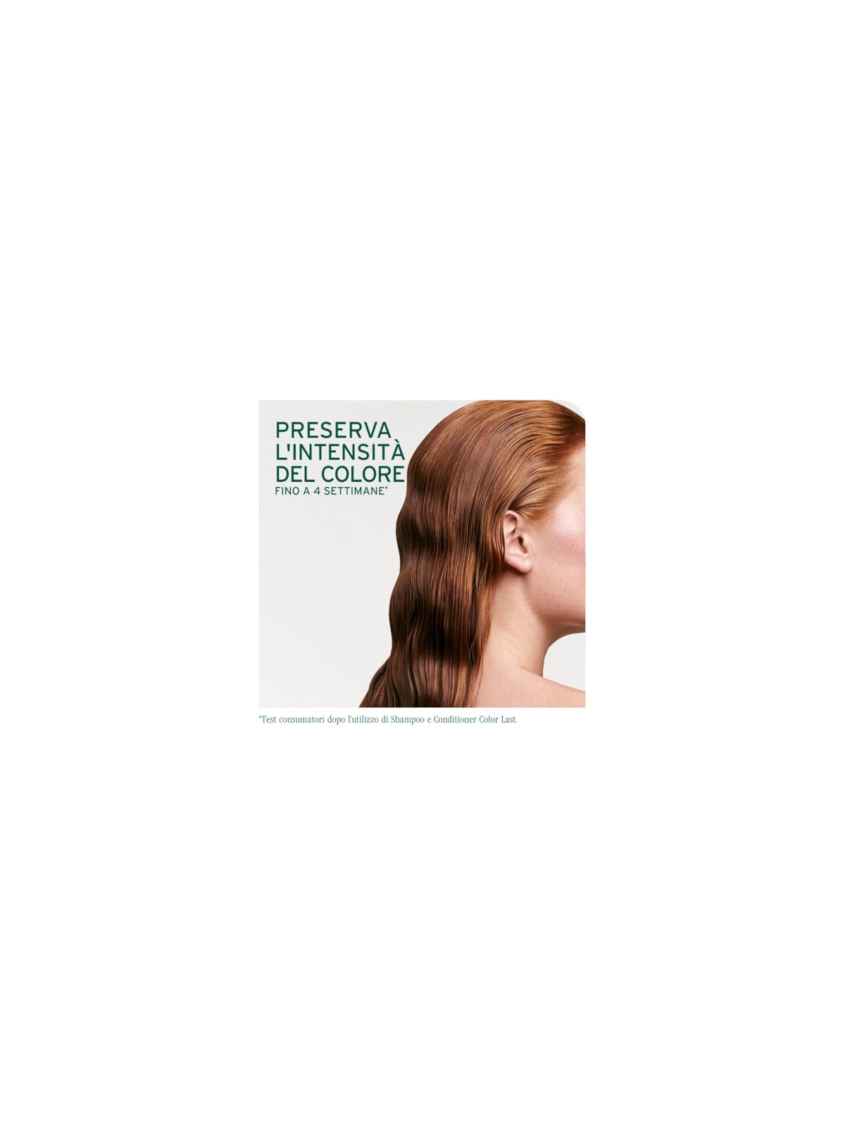 BIOLAGE Professional Color Last Shampoo 400ml