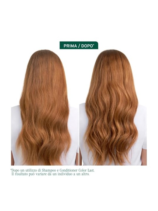BIOLAGE Professional Color Last Shampoo 400ml