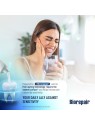 Biorepair Dentifricio Plus per denti sensibili 75 ml unisex