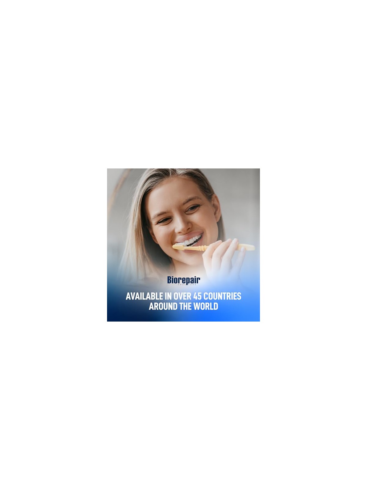 Biorepair Dentifricio Plus per denti sensibili 75 ml unisex