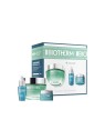 Biotherm Set regalo per la cura della pelle Aquasource Hyalu Plump Gel donna