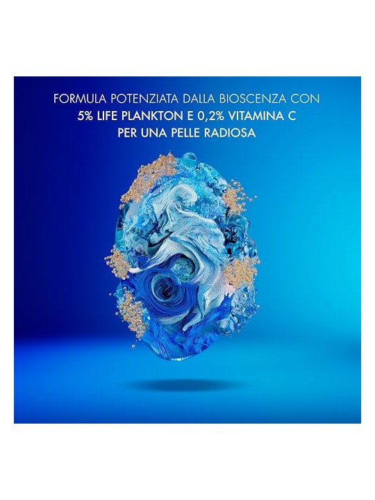 Biotherm Set regalo per la cura della pelle Aquasource Hyalu Plump Gel donna