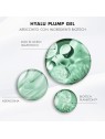 Biotherm Set regalo per la cura della pelle Aquasource Hyalu Plump Gel donna