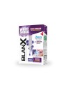 BlanX Kit sbiancante per denti White Shock Trattamento viola + LED 20 ml unisex