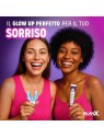 BlanX Kit sbiancante per denti White Shock Trattamento viola + LED 20 ml unisex