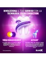 BlanX Kit sbiancante per denti White Shock Trattamento viola + LED 20 ml unisex