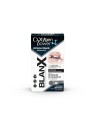 BlanX Strisce sbiancanti per denti Oxygen Power Black Whitening Strips, 10 pezzi unisex