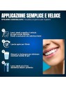 BlanX Strisce sbiancanti per denti Oxygen Power Black Whitening Strips, 10 pezzi unisex