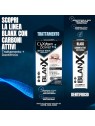 BlanX Strisce sbiancanti per denti Oxygen Power Black Whitening Strips, 10 pezzi unisex