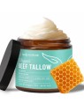 Body Restore Crema corpo montata al sego di manzo, eucalipto e menta, 71 g donna