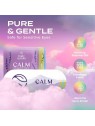 Body Restore Set di maschere rilassanti per gli occhi Mix Steam Eye Mask 5 pezzi donna
