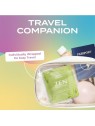 Body Restore Set di maschere rilassanti per gli occhi Mix Steam Eye Mask 5 pezzi donna