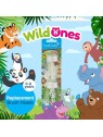 Brush baby Suggerimenti di WildOnes per spazzolino sonico 4 pz.