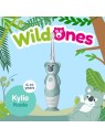 Brush baby Wild Ones è il personaggio sonico della seconda Kylie Koala