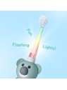 Brush baby Wild Ones è il personaggio sonico della seconda Kylie Koala