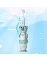 Brush baby Wild Ones è il personaggio sonico della seconda Kylie Koala