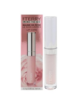 By Terry Baume De Rose Lip Care 15ml