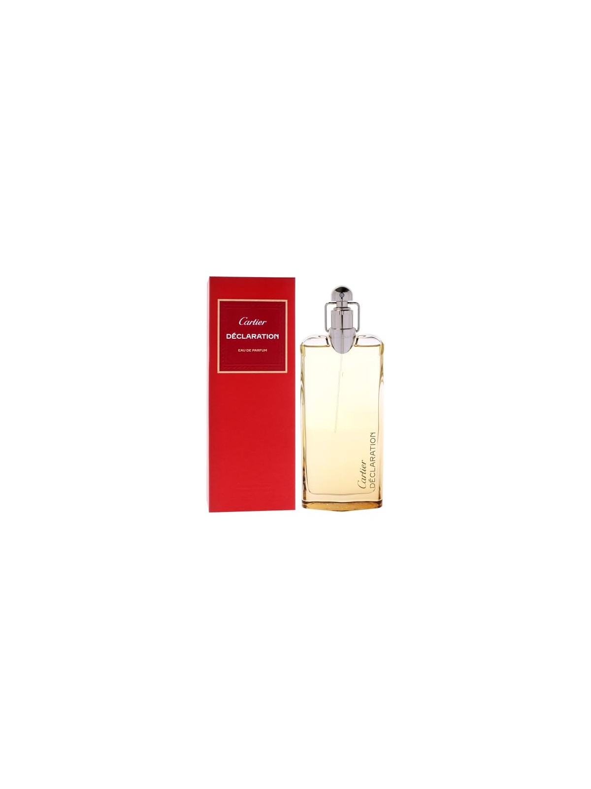 Cartier Declaration eau de parfum Spray 50ml
