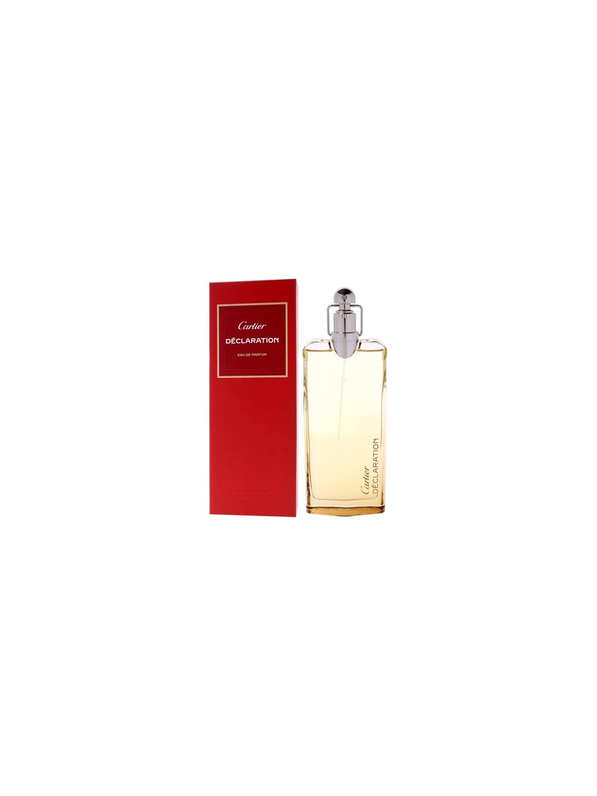 Cartier Declaration eau de parfum Spray 50ml