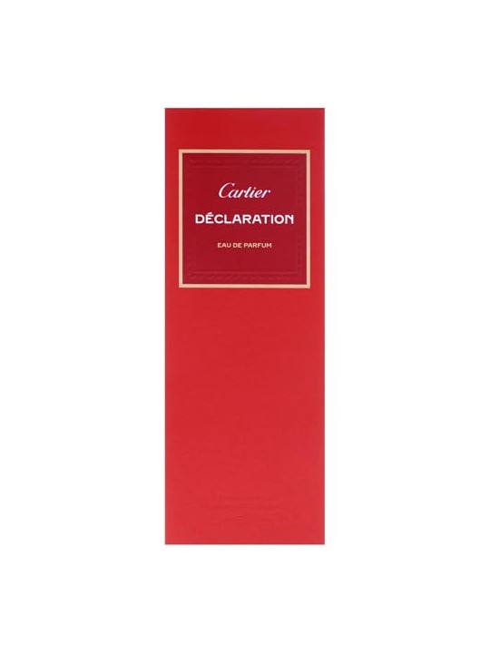 Cartier Declaration eau de parfum Spray 50ml