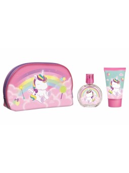 Cartoon Eau My Unicorn Set 3 Pezzi Bambini