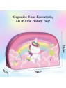 Cartoon Eau My Unicorn Set 3 Pezzi Bambini