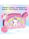 Cartoon Eau My Unicorn Set 3 Pezzi Bambini