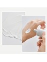 Celimax Crema solare acquosa a doppia barriera SPF 50, 40 ml donna