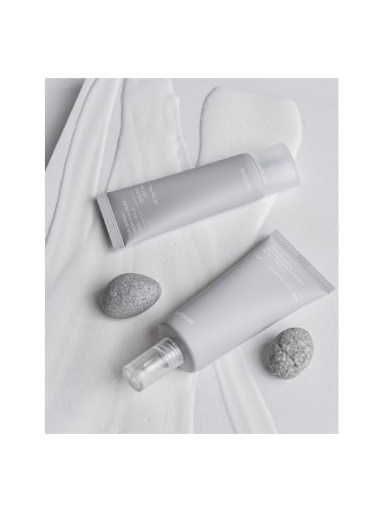 Celimax Crema solare acquosa a doppia barriera SPF 50, 40 ml donna
