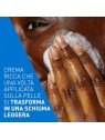 Cerave Crema detergente idratante in schiuma 473ml donna