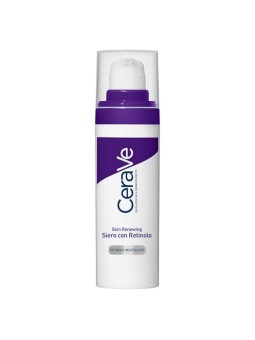 Cerave Siero al retinolo rigenerante per la pelle 30ml unisex