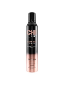 CHI Luxury Black Seed Oil Lacca per Capelli 284g