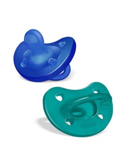 Chicco Ciucci Physio Forma Soft 16-36 Mesi Blu