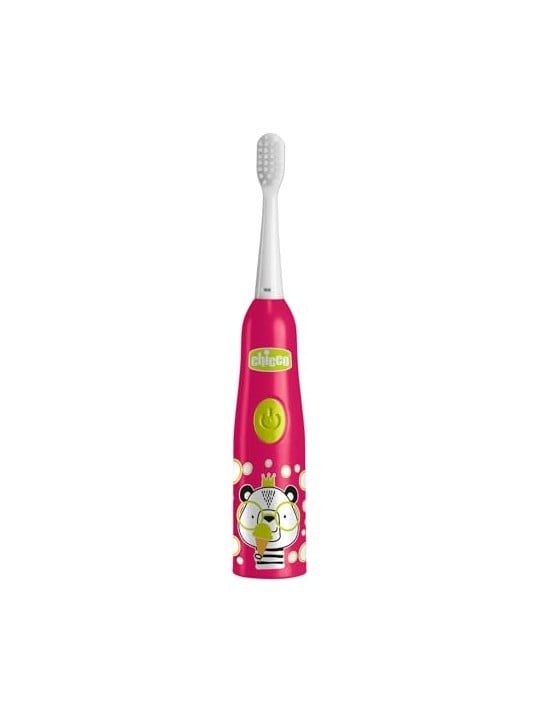 Chicco Spazzolino elettrico Panda 3l