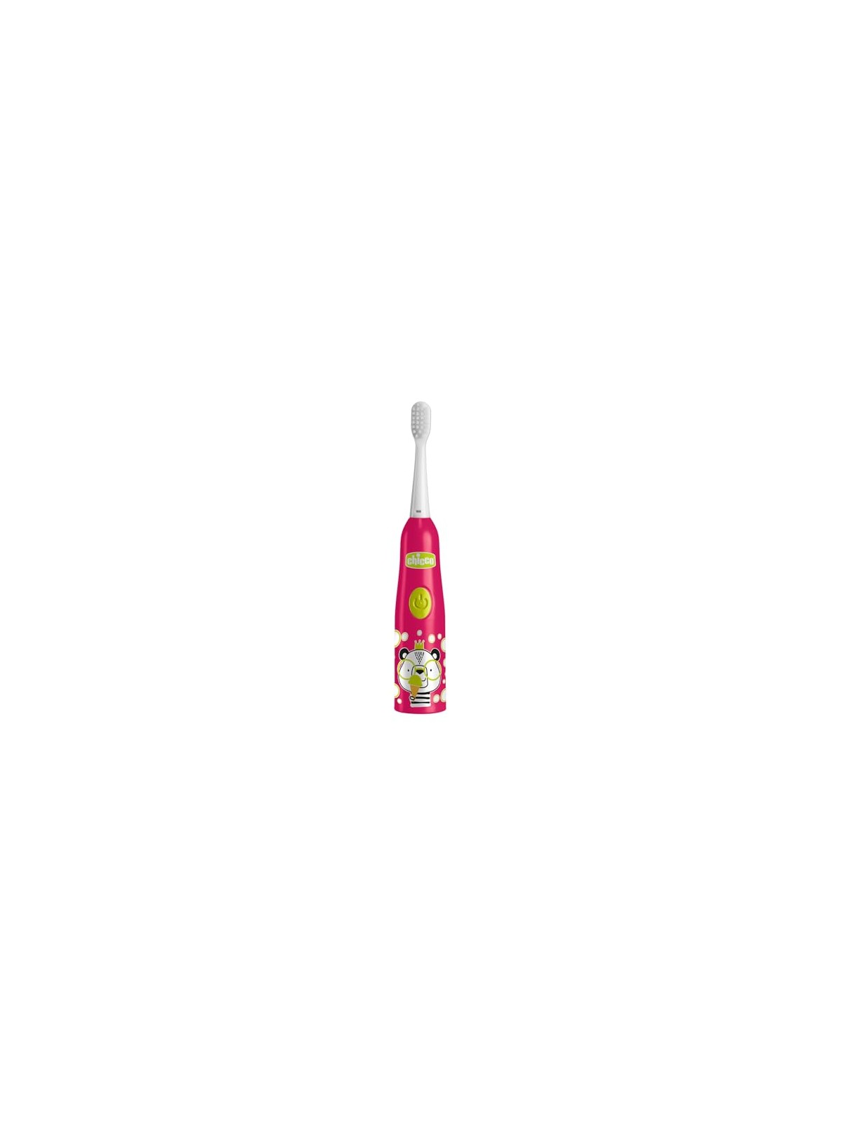 Chicco Spazzolino elettrico Panda 3l