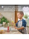 Chicco Spazzolino elettrico Panda 3l