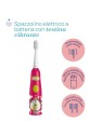 Chicco Spazzolino elettrico Panda 3l