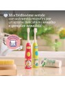 Chicco Spazzolino elettrico Panda 3l