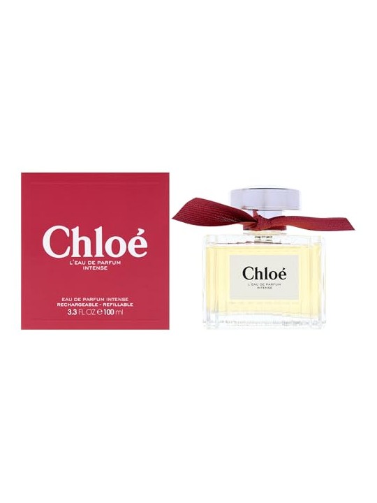 Chloe Intense eau de parfum Spray 100ml acquista