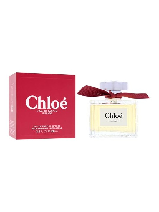 Chloe Intense eau de parfum Spray 100ml acquista