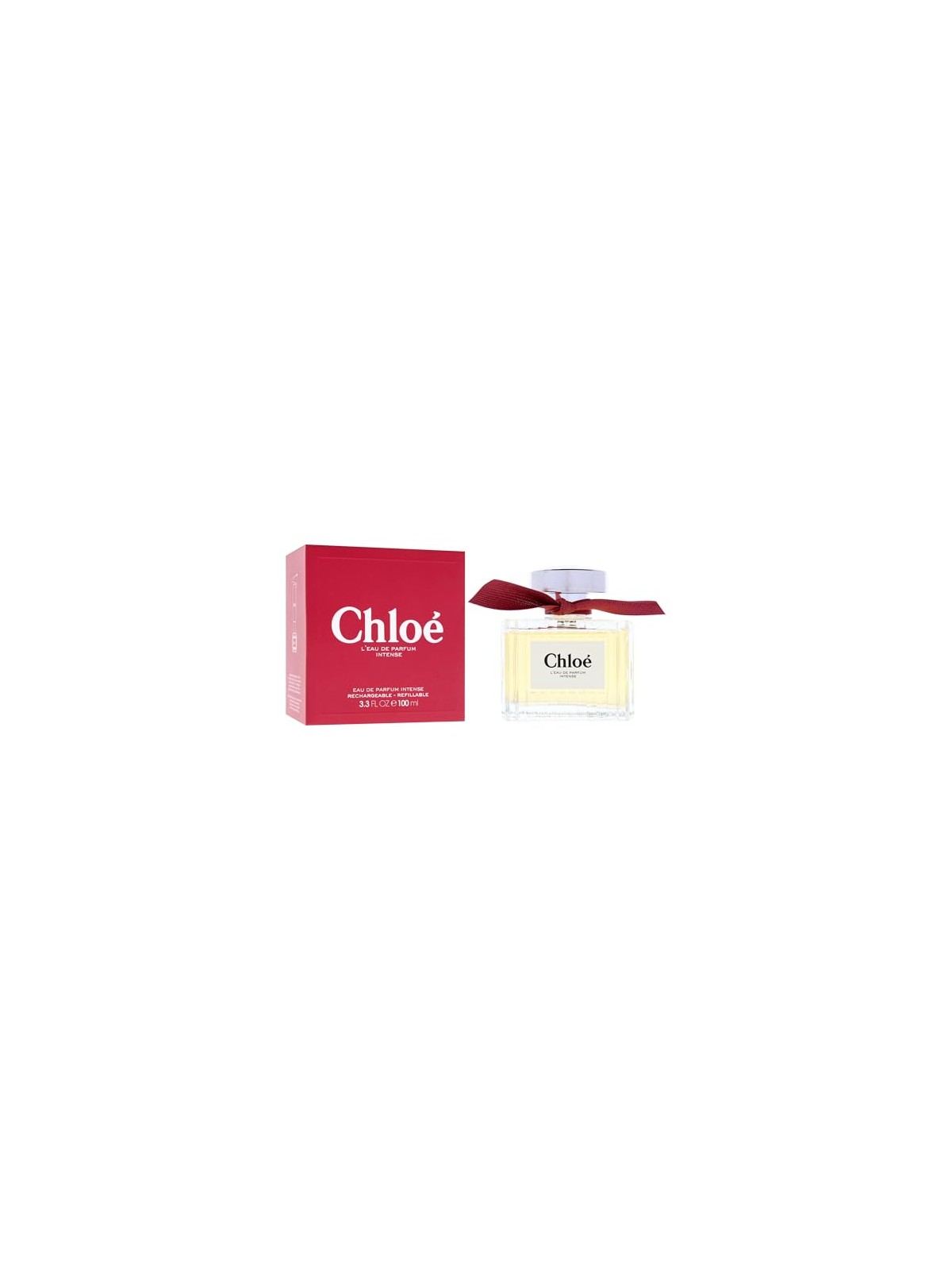 Chloe Intense eau de parfum Spray 100ml acquista