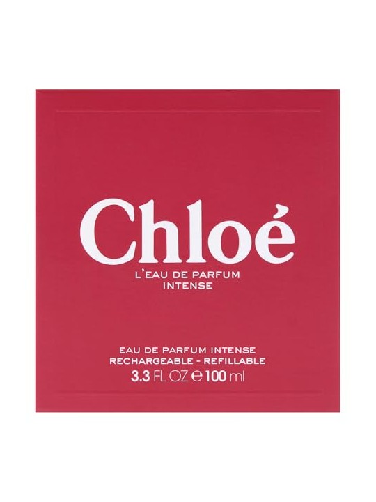 Chloe Intense eau de parfum Spray 100ml acquista