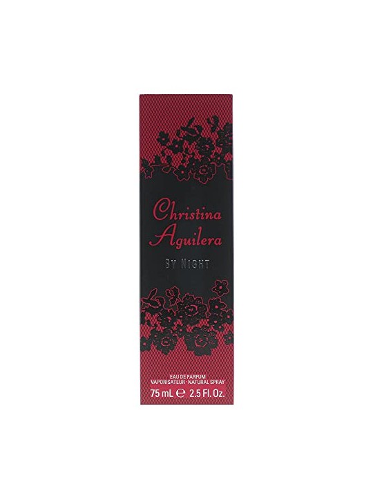 Christina Aguilera By Night EDP 75ml in Offerta
