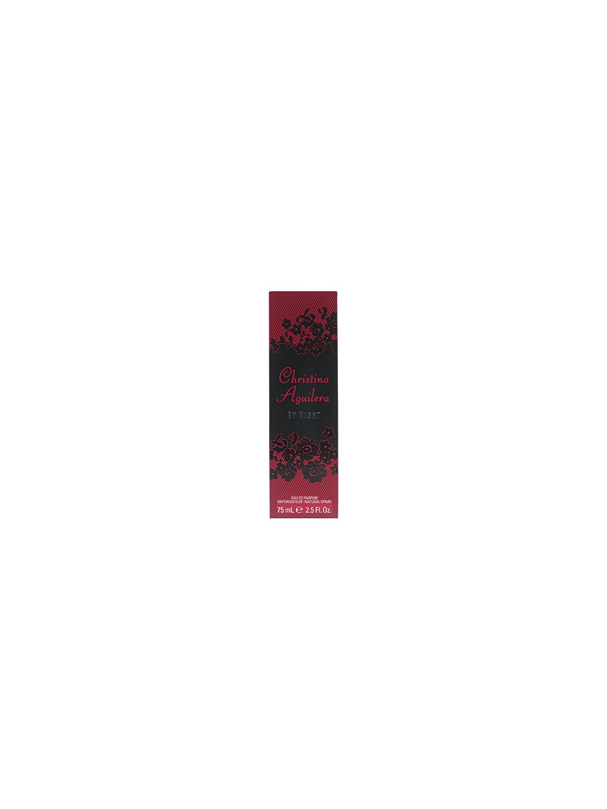 Christina Aguilera By Night EDP 75ml in Offerta