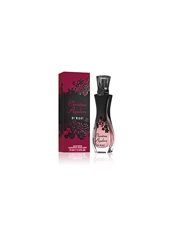 Christina Aguilera By Night EDP 75ml in Offerta