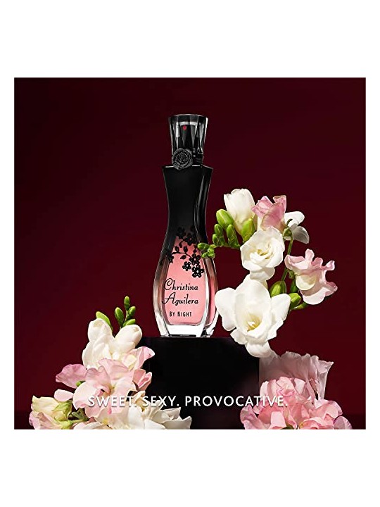 Christina Aguilera By Night EDP 75ml in Offerta