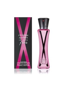 Christina aguilera Infinite Xtina eau de parfum spray 15ml