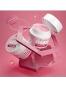 Claresa Gel costruttore Hard&Easy UV/LED gel costruttore rosa francese 12g