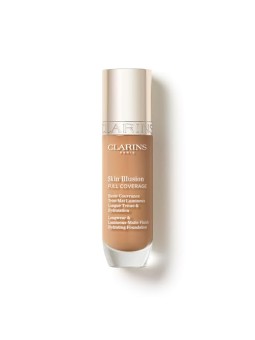 Clarins Base trucco SKIN ILLUSION FULL COVERAGE n.106N 30ml unisex