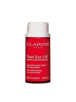 Clarins Ricarica TOTAL EYE LIFT 15ml donna